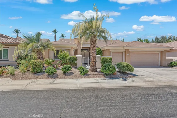 78725 Golden Reed, Palm Desert, California 92211