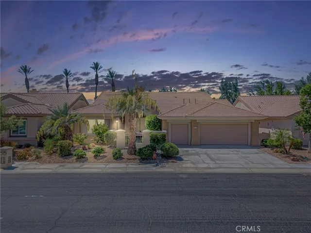 78725 Golden Reed, Palm Desert, California 92211