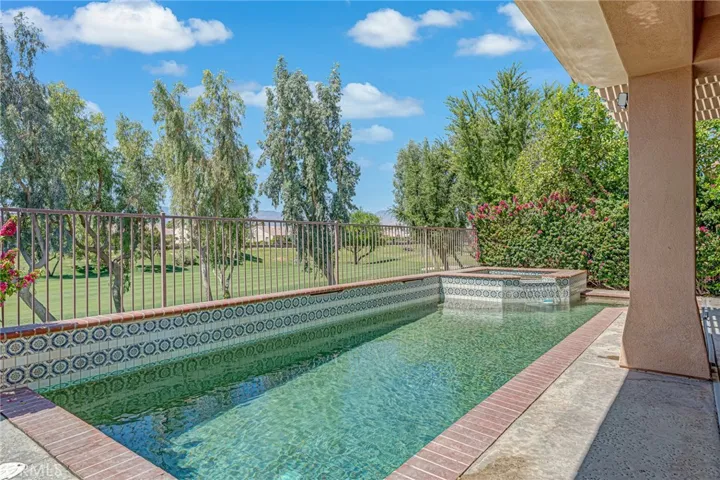 78725 Golden Reed, Palm Desert, California 92211