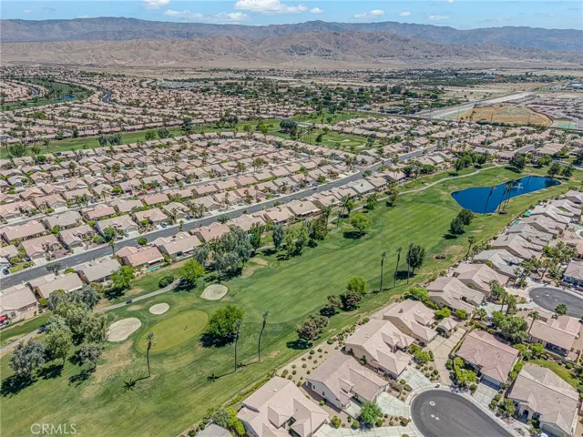 78725 Golden Reed, Palm Desert, California 92211