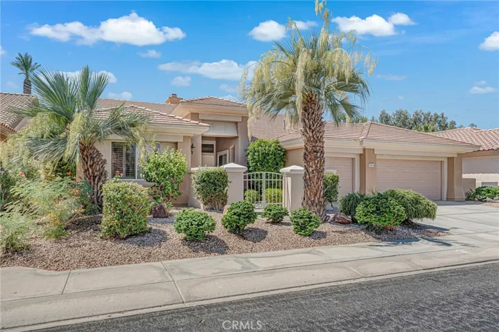 78725 Golden Reed, Palm Desert, California 92211