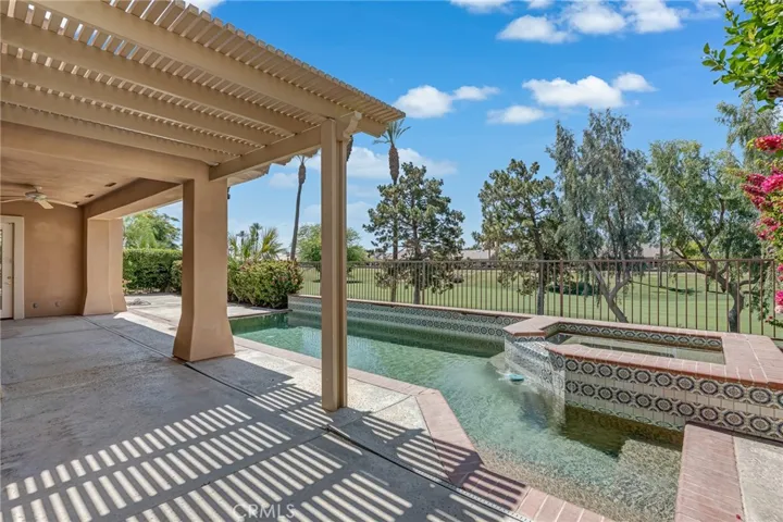 78725 Golden Reed, Palm Desert, California 92211