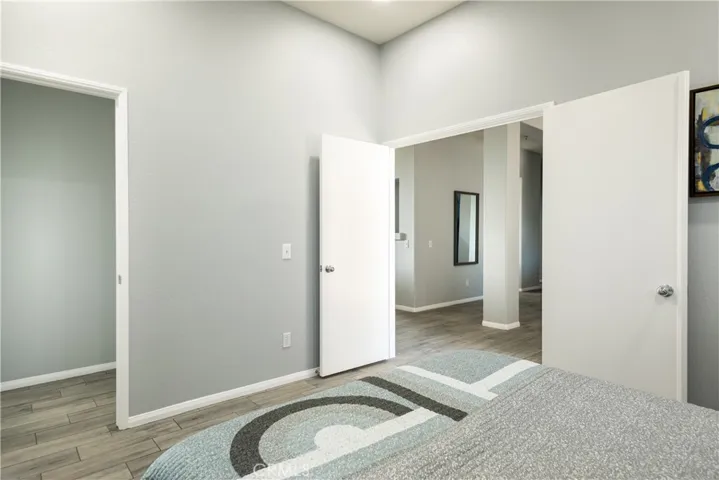 Den/ possible 4th bedroom view
