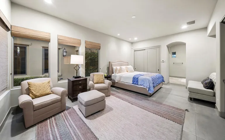 Guest House