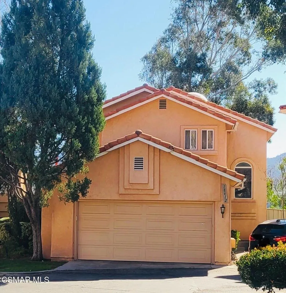 18612 El Dorado Court, Canyon Country, California 91351 home-pic-1
