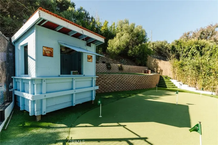 1807 Valley Park Avenue, Hermosa Beach, California 90254
