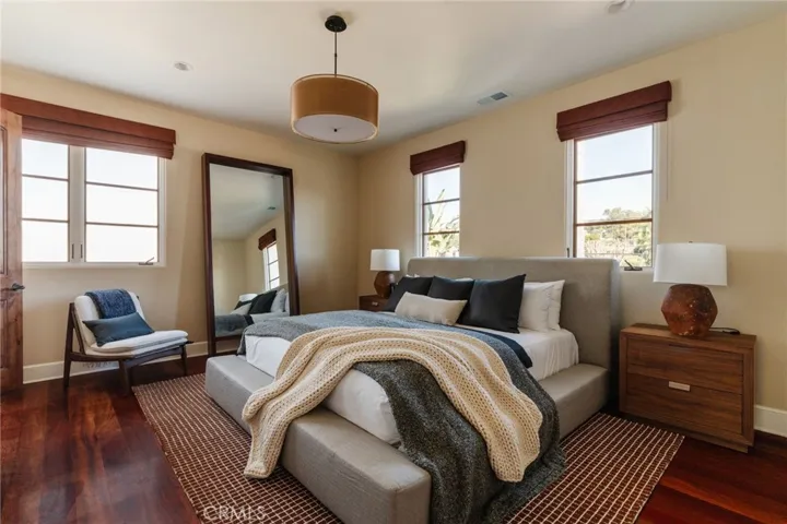 1807 Valley Park Avenue, Hermosa Beach, California 90254