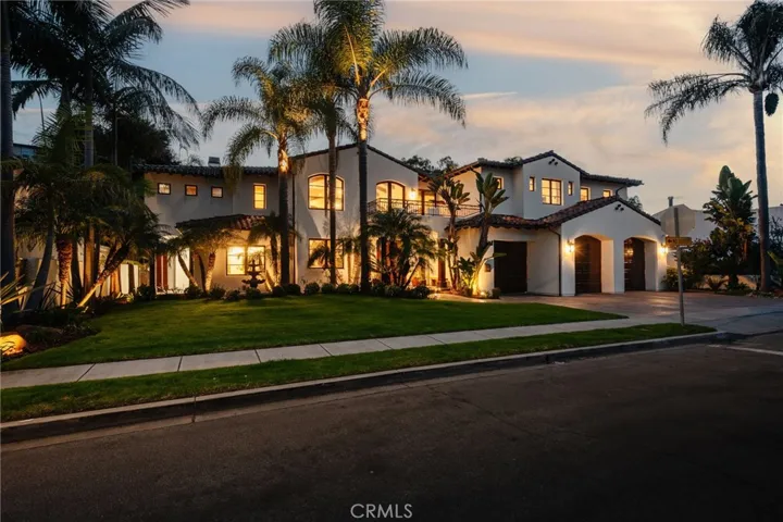 1807 Valley Park Avenue, Hermosa Beach, California 90254