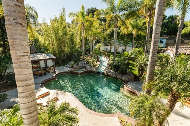 1807 Valley Park Avenue, Hermosa Beach, California 90254