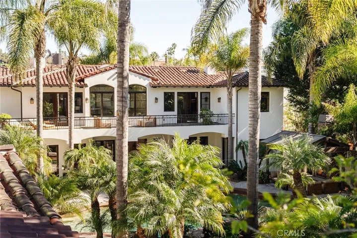 1807 Valley Park Avenue, Hermosa Beach, California 90254
