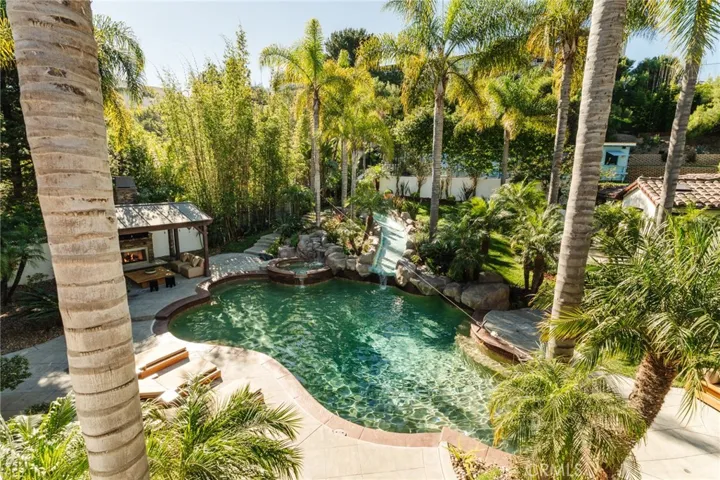 1807 Valley Park Avenue, Hermosa Beach, California 90254