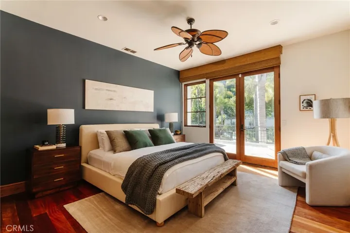 1807 Valley Park Avenue, Hermosa Beach, California 90254