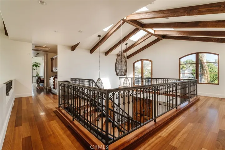 1807 Valley Park Avenue, Hermosa Beach, California 90254