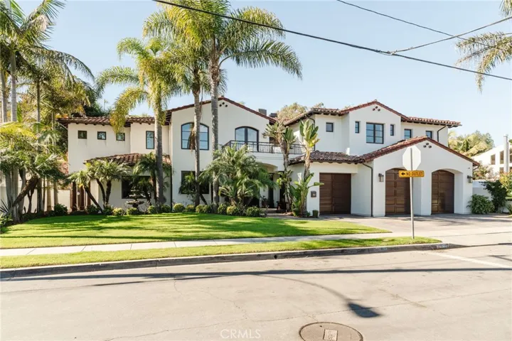 1807 Valley Park Avenue, Hermosa Beach, California 90254