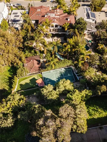 1807 Valley Park Avenue, Hermosa Beach, California 90254