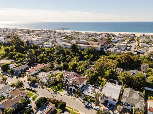 1807 Valley Park Avenue, Hermosa Beach, California 90254