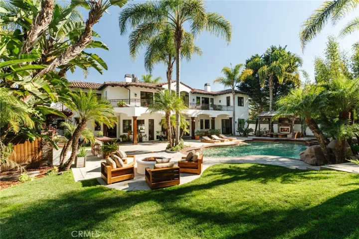 1807 Valley Park Avenue, Hermosa Beach, California 90254
