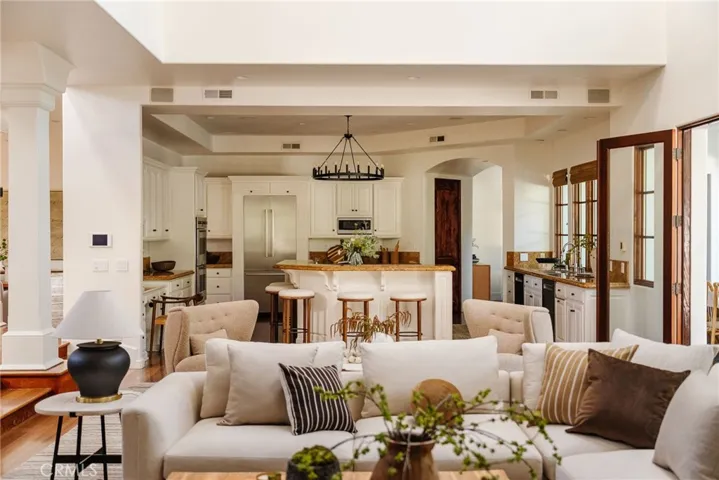 1807 Valley Park Avenue, Hermosa Beach, California 90254