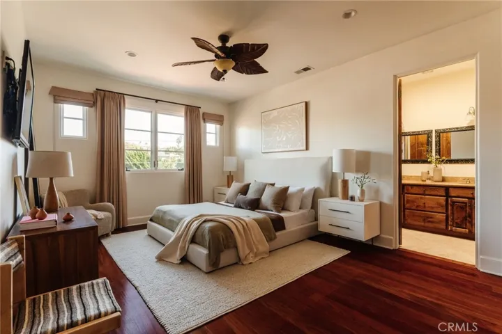 1807 Valley Park Avenue, Hermosa Beach, California 90254