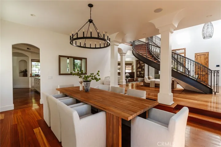 1807 Valley Park Avenue, Hermosa Beach, California 90254
