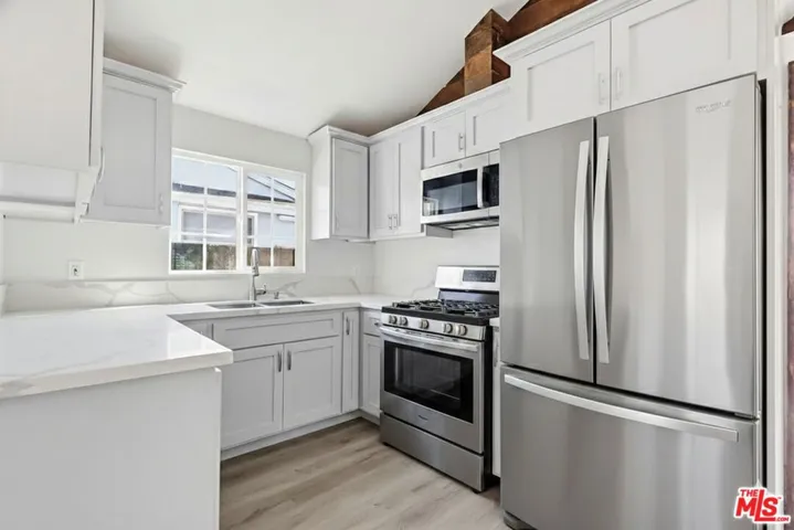 Kitchen_ Virtual Staging