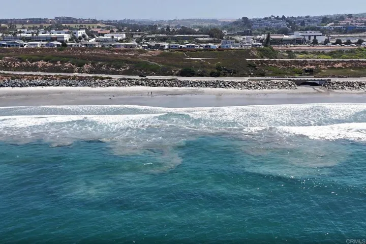Carlsbad's premiere +55 community steps away from the Pacific Ocean.