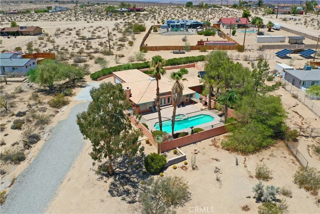 6144 Carodean, 29 Palms, California 92277 home-pic-69