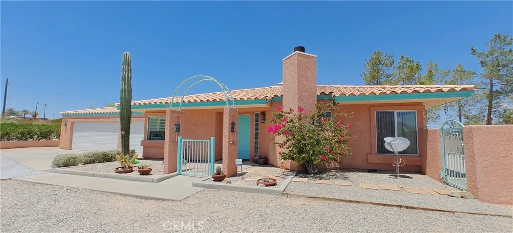6144 Carodean, 29 Palms, California 92277 home-pic-2