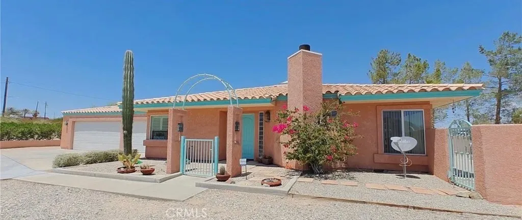 6144 Carodean, 29 Palms, California 92277 home-pic-1