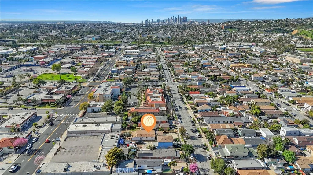 4748 Dozier Street, East Los Angeles, California 90022 home-pic-15