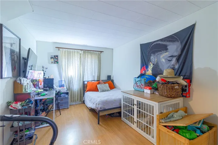 Bonus/ bedroom