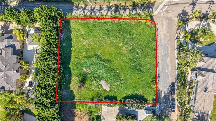 7540 Martella Lane, Anaheim Hills, California 92808