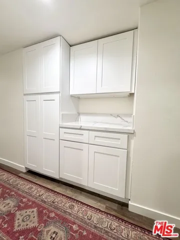 Hallway Storage