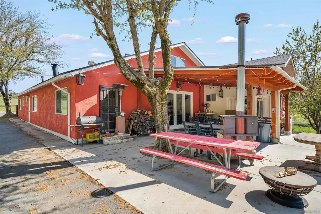 2464 Wynola Rd, Julian, California 92036 home-pic-4