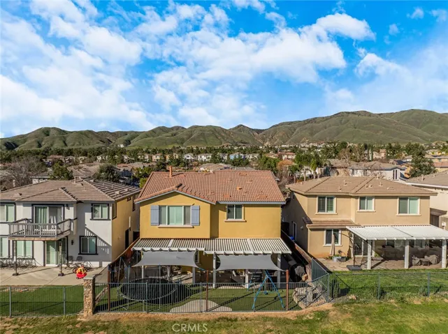 33345 Wallace, Yucaipa, California 92399