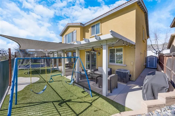 33345 Wallace, Yucaipa, California 92399