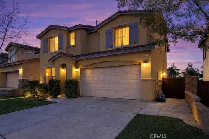 33345 Wallace, Yucaipa, California 92399