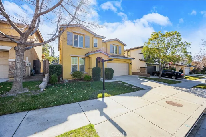 33345 Wallace, Yucaipa, California 92399