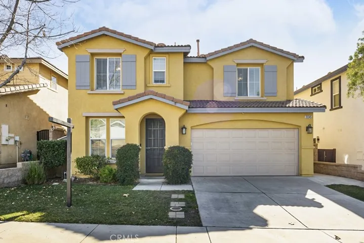 33345 Wallace, Yucaipa, California 92399