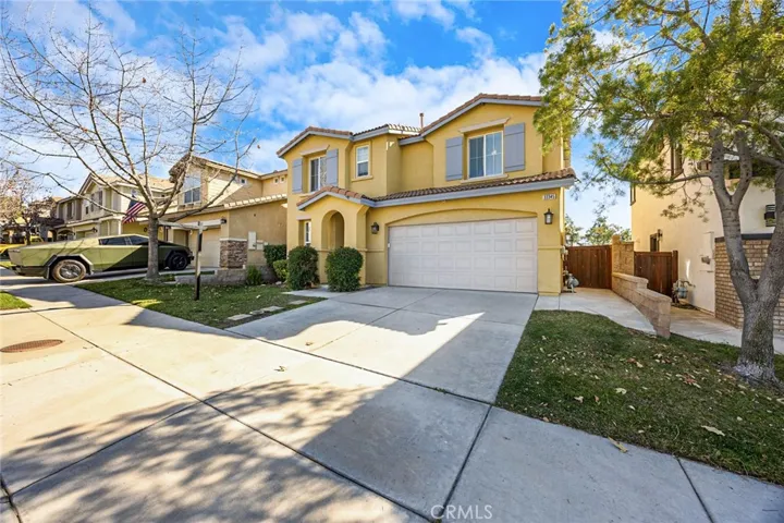 33345 Wallace, Yucaipa, California 92399