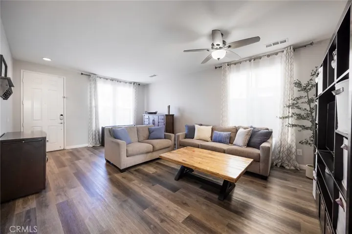 33345 Wallace, Yucaipa, California 92399
