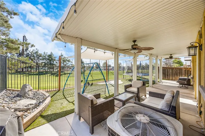 33345 Wallace, Yucaipa, California 92399