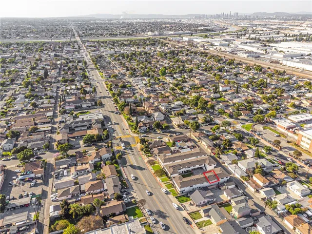 6021 Gage 4, Bell Gardens, California 90201