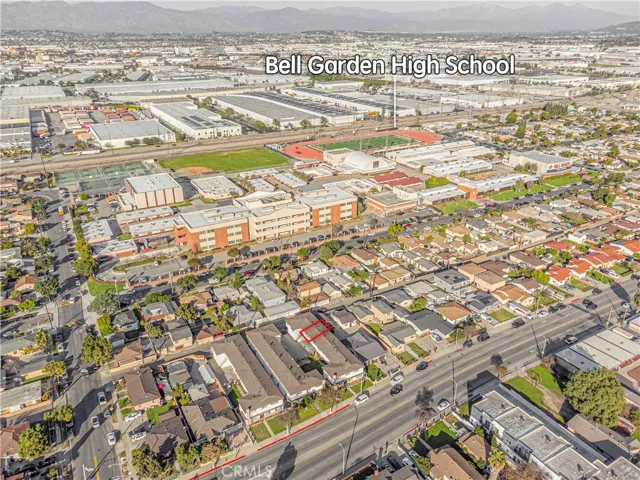 6021 Gage 4, Bell Gardens, California 90201