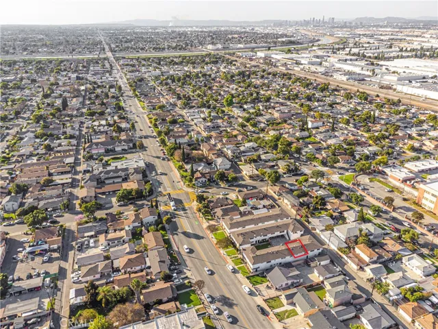 6021 Gage 4, Bell Gardens, California 90201