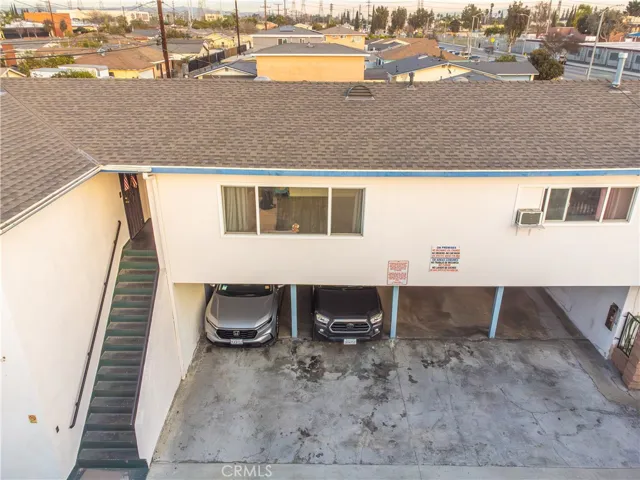 6021 Gage 4, Bell Gardens, California 90201