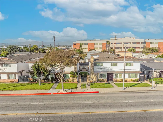 6021 Gage 4, Bell Gardens, California 90201