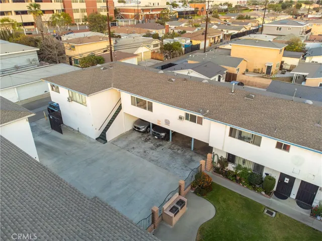 6021 Gage 4, Bell Gardens, California 90201