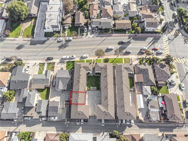 6021 Gage 4, Bell Gardens, California 90201