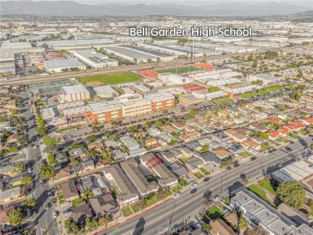 6021 Gage 4, Bell Gardens, California 90201